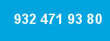 932 471 93 80
